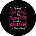 Funny Pharmacy Tech Sarcastic Technician Gift Women New Job PopSockets PopGrip: Swappable Grip for Phones &amp; Tablets