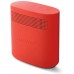 Bose SoundLink Color II: Portable Bluetooth, Wireless Speaker with Microphone- Soft Black