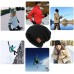 Wireless Bluetooth Beanie,Unisex Outdoor Sport Knit Hat with Stereo Speakers &amp; Microphone